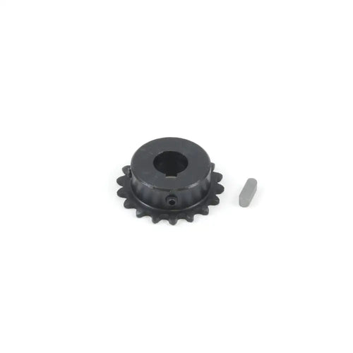 Phidgets #25 Chain Sprocket w/ 12mm Bore & 18 Teeth Phidgets