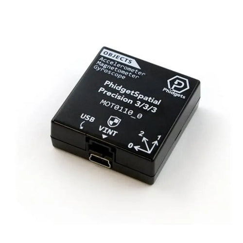 PhidgetSpatial Precision 3/3/3 par Phidgets Phidgets PhidgetSpatial Precision 3/3/3