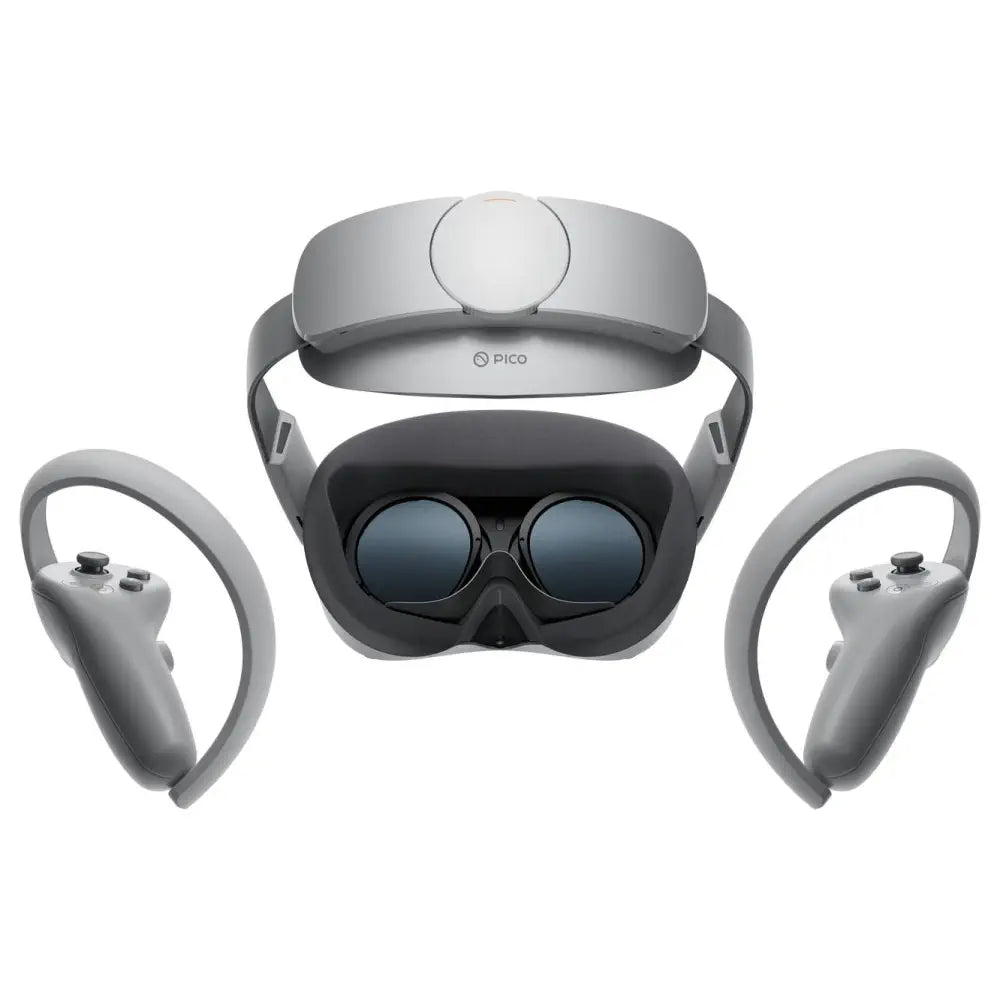 希少？　PICO4 Enterprise 256 PICO 4 Ultra Enterprise VR - RobotShop