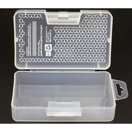 Boîte à butin en plastique de marque Pimoroni Pirate - Grande Pimoroni Pirate-brand Plastic Loot Box – Large