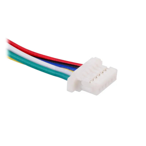 Pololu 6-Pin Female JST SH-Style Cable 75cm Pololu 6-Pin Female JST SH-Style Cable 75cm