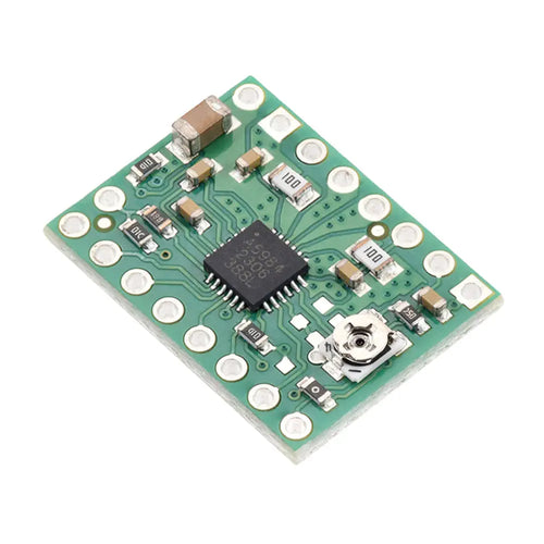 Pololu A5984 Stepper Motor Driver Carrier, Adjustable Current Pololu A5984 Stepper Motor Driver Carrier, Adjustable Current