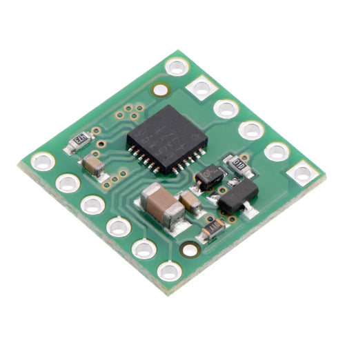 Pololu BD65496MUV Single Brushed DC Motor Driver Carrier Pololu BD65496MUV Single Brushed DC Motor Driver Carrier
