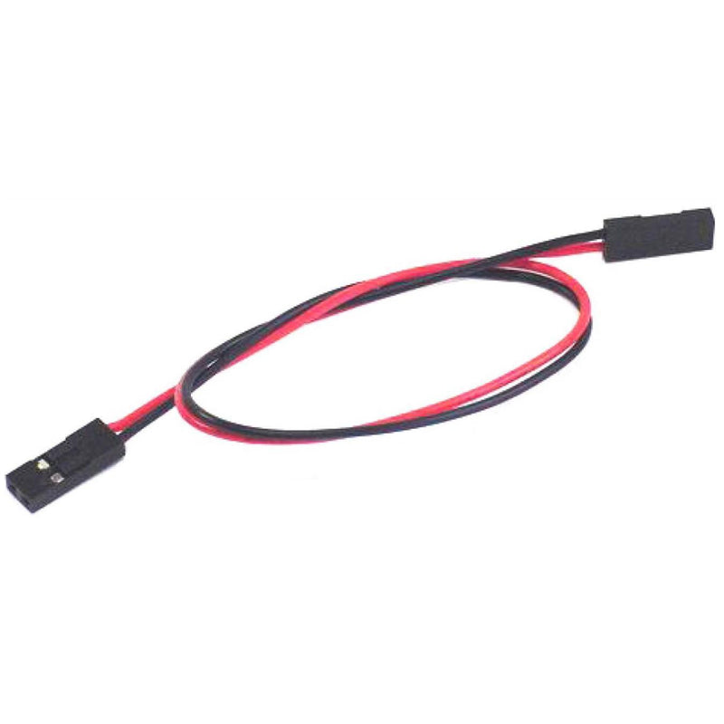 Power Cable - 8" PC-01