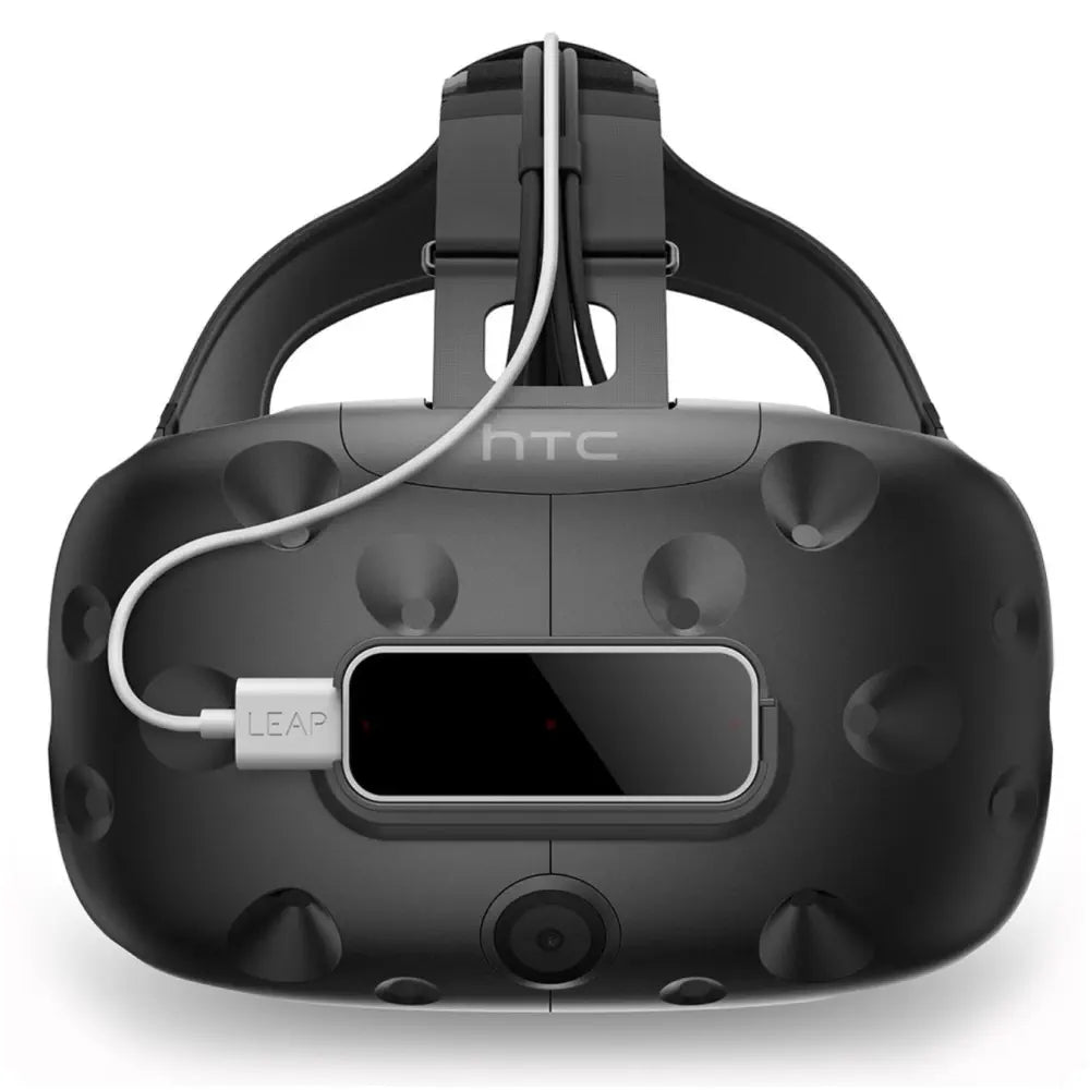 Leap Motion Controller 本体 Leap Motion Controller - RobotShop