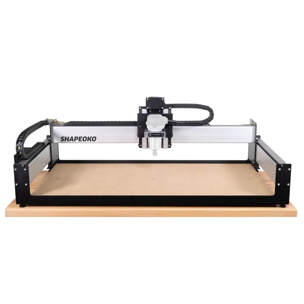 Carbide 3D Shapeoko XL Robust CNC Router Kit - RobotShop