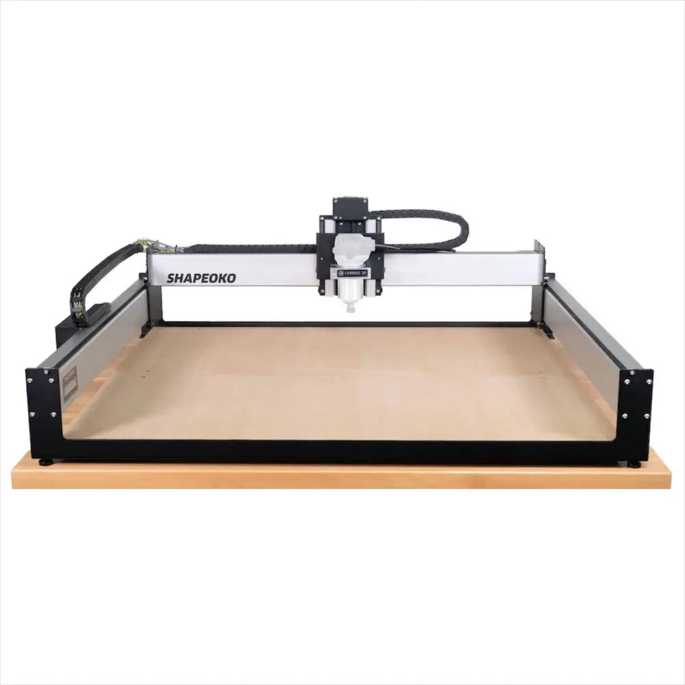 Carbide 3D Shapeoko XXL Z-Plus No Router 65mm - RobotShop