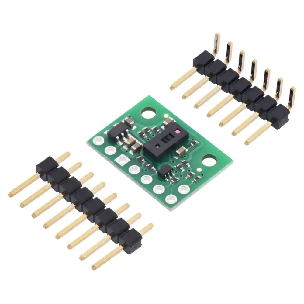 ナルミン VL53L5CX 8x8 Time of Flight (ToF) Array Sensor Breakout - RobotShop
