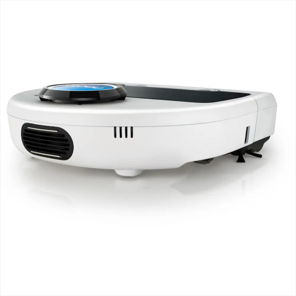【美品】Neato Botvac D75 ロボット掃除機 Neato Botvac D75 Robot Vacuum Cleaner - RobotShop
