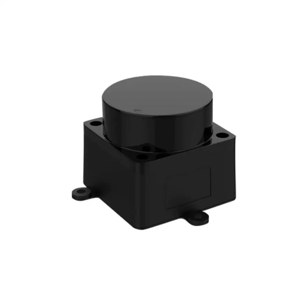 LD19 D500 LiDAR Developer Kit, 360 DToF Laser Scanner, Supports