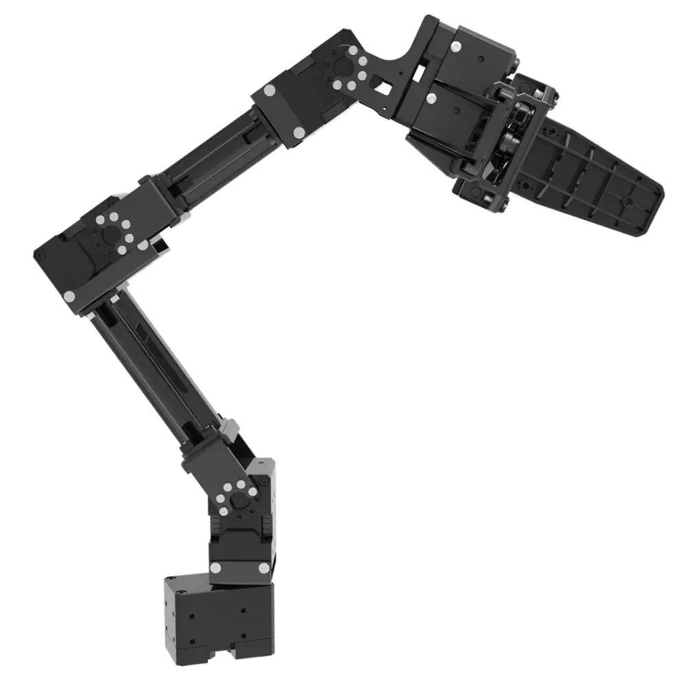 その他 OpenManupulator-X ROBOTIS OpenMANIPULATOR-X RM-X52-TNM Arm - RobotShop