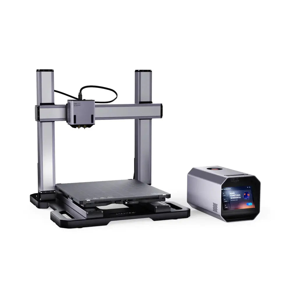 Snapmaker Artisan 3-in-1 3D Printer Bundle w/ Enclosure - RobotShop