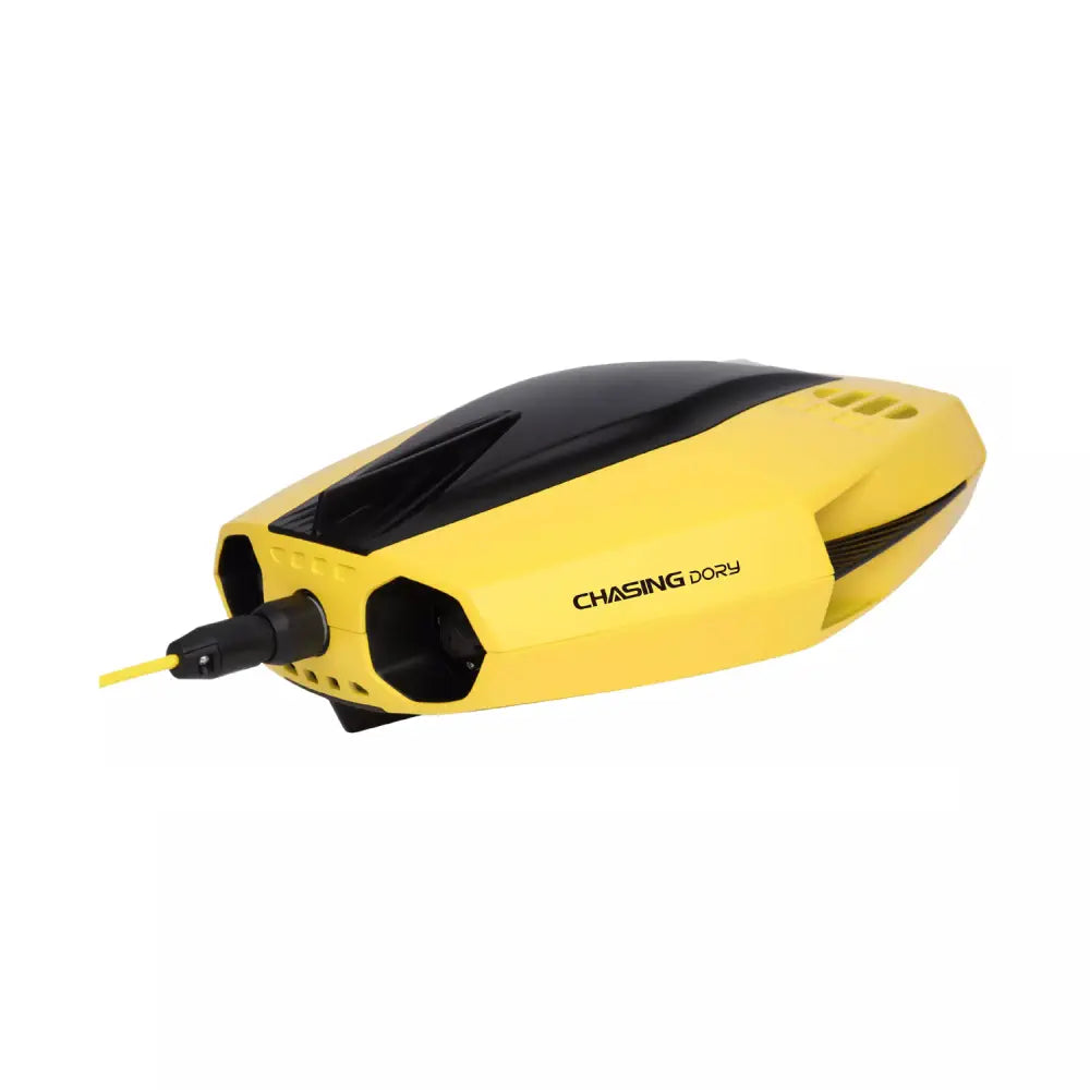 CHASING DORY 水中ドローン　探査用ロボット Chasing Dory Underwater Drone - RobotShop
