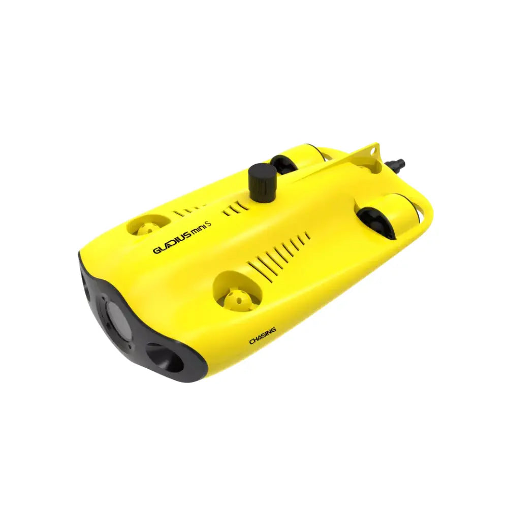 Chasing Gladius MINI S Underwater Drone Standard 200m - RobotShop