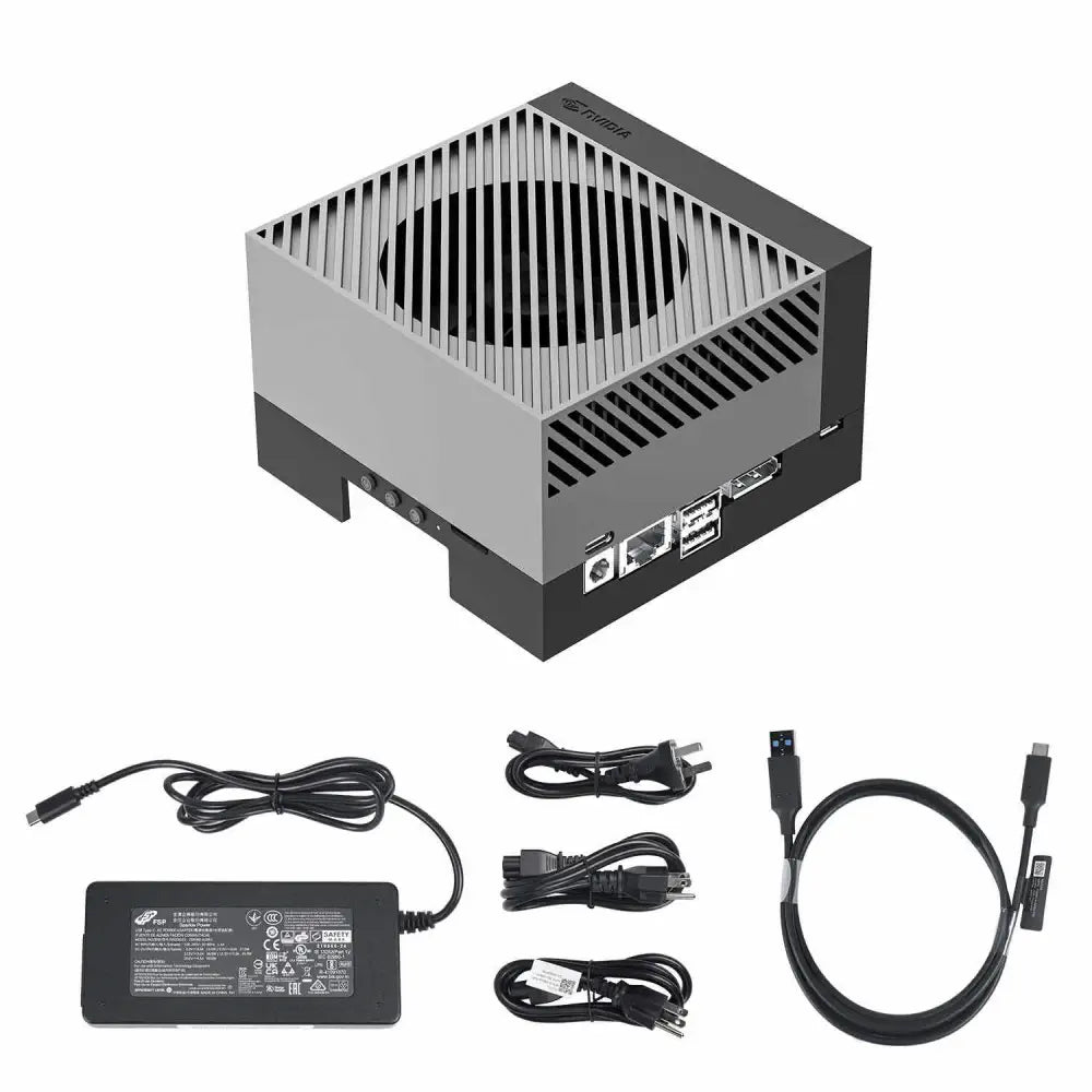 NVIDIA Jetson AGX Orin Developer Kit 64GB 275 TOPS-Official