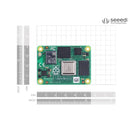 Raspberry Pi Compute Module 4 - 2GB RAM, 8GB eMMC, WiFi, Bluetooth (CM4102008)