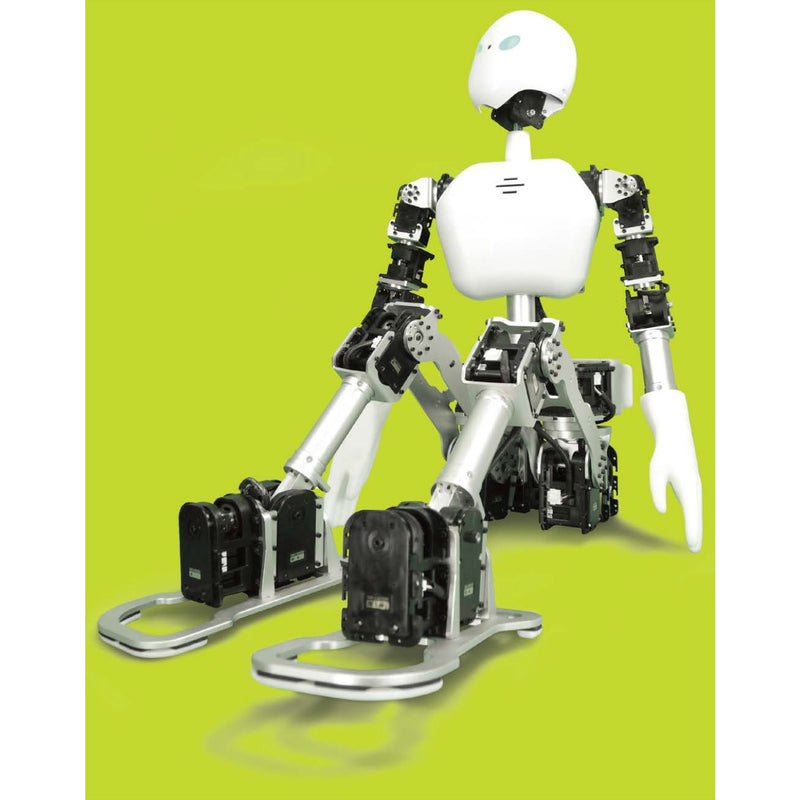 Robobuilder UXA-90 Humanoid Robot