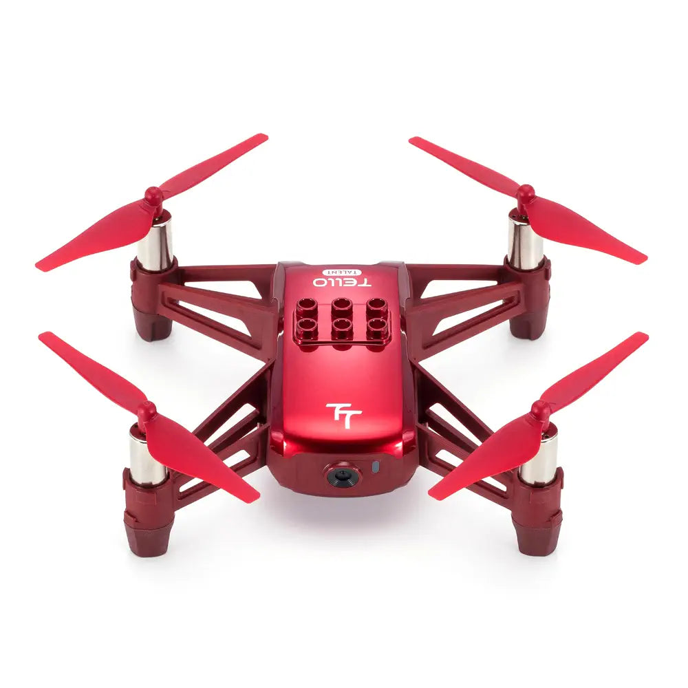 Robomaster TT Tello Talent - RobotShop
