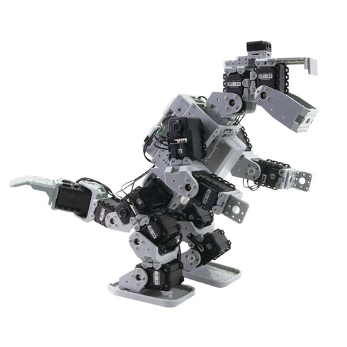 ROBOTIS BIOLOID Premium Kit Robot Humanoïde ROBOTIS BIOLOID Premium Humanoid Robot Kit