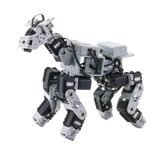 ROBOTIS BIOLOID Premium Kit Robot Humanoïde ROBOTIS BIOLOID Premium Humanoid Robot Kit