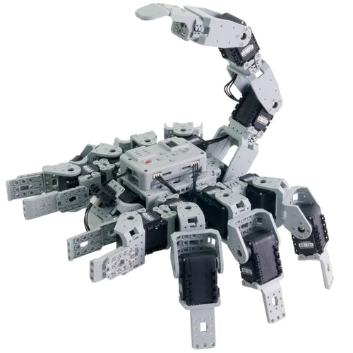 ROBOTIS BIOLOID Premium Kit Robot Humanoïde ROBOTIS BIOLOID Premium Humanoid Robot Kit