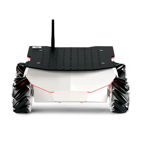 ROSbot XL Robotic Platform Raspberry Pi 4 Version ROSbot XL Robotic Platform Raspberry Pi 4 Version