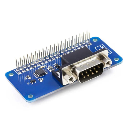 HAT Raspberry Pi RS485 RS485 Raspberry Pi HAT