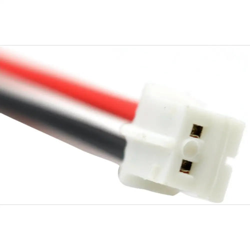 Fil de Connexion JST 2 Pin Seeedstudio (pk de 10) Seeedstudio JST 2 Pin Power Connector (10pk)