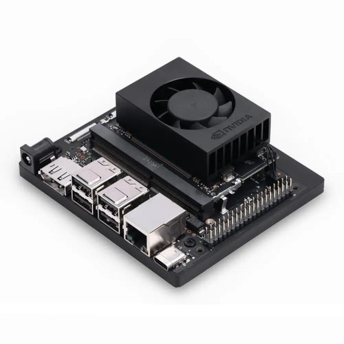 SeeedStudio NVIDIA Jetson Orin Nano Super Developer Kit SeeedStudio NVIDIA Jetson Orin Nano Super Developer Kit