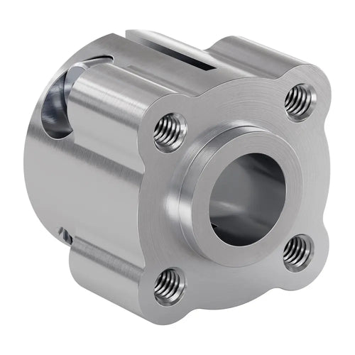 ServoCity Série 1310 Hyper Hub (Alésage 3/8 ServoCity 1310 Series Hyper Hub (3/8" Bore)