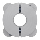 ServoCity 1310 Series Hyper Hub (3/8" Bore)