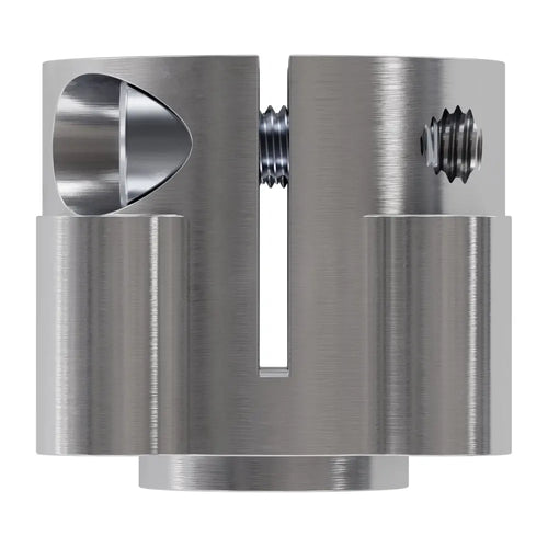 ServoCity Série 1310 Hyper Hub (Alésage 3/8 ServoCity 1310 Series Hyper Hub (3/8" Bore)