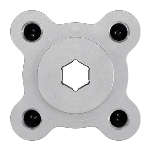 ServoCity Série 1310 Hyper Hub (Alésage Hexagonal 5mm) ServoCity 1310 Series Hyper Hub (5mm Hex Bore)
