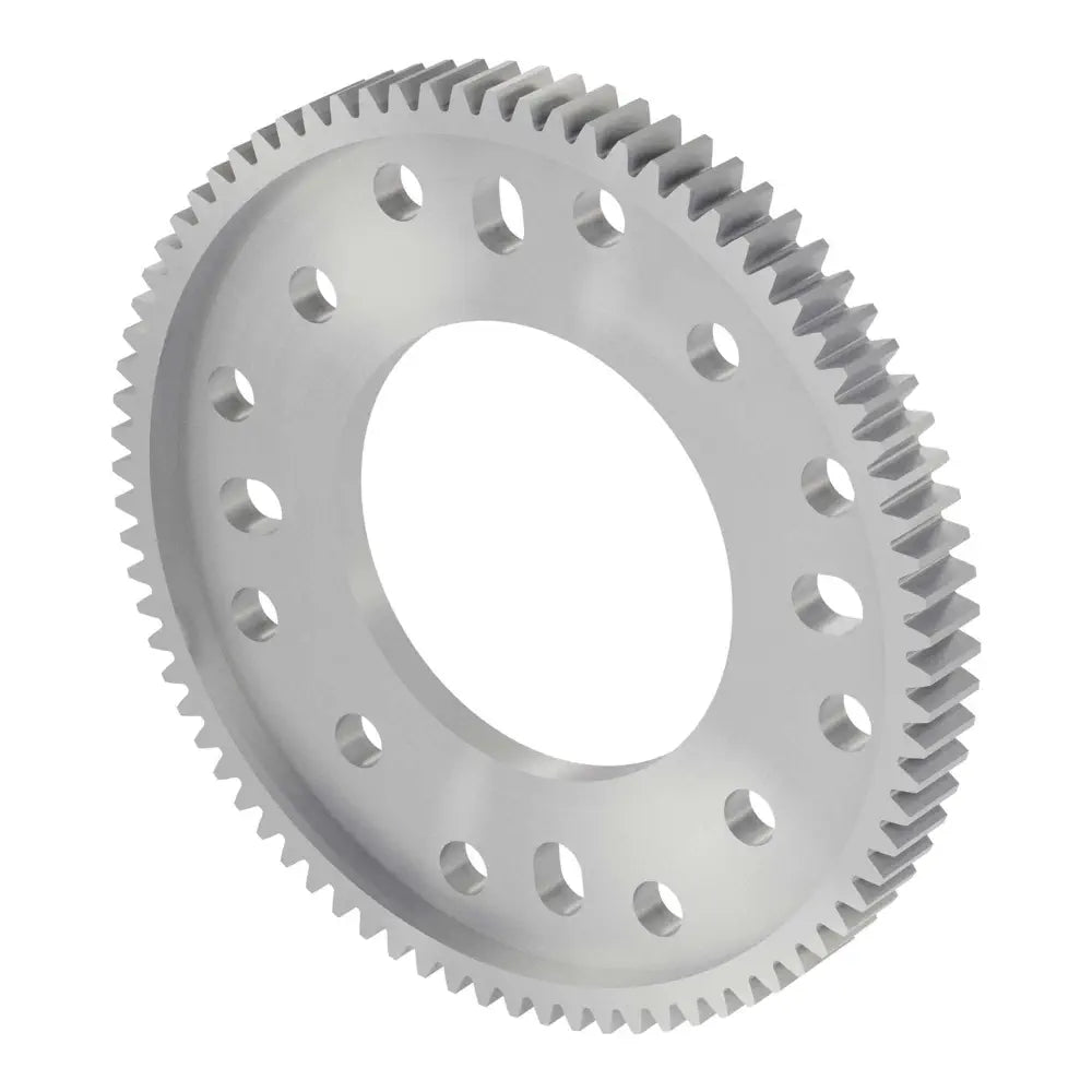 Jeu D'essieux CVD En Aluminium CNC Pour RC Crawler 1/10 (compatible Wraith 90048) - Pièce D'amélioration