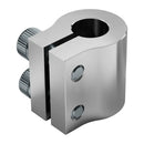 ServoCity 0.250" to 0.3125" Clamping Shaft Coupler