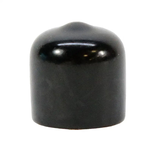 ServoCity Bouchon d'extrémité en caoutchouc 1/2 - 9/16 pouce ServoCity 1/2 - 9/16-inch Rubber End Cap