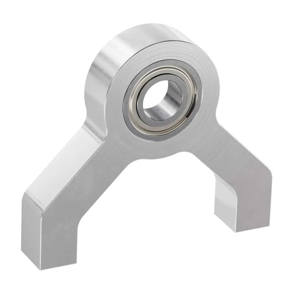 ServoCity 1Side, 2Post Pillow Block (1/4" Bore)