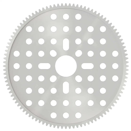 ServoCity 2302 Series, MOD 0.8, Hub Mount Gear (14mm Bore, 100 Tooth) ServoCity 2302 Series, MOD 0.8, Hub Mount Gear (14mm Bore, 100 Tooth)