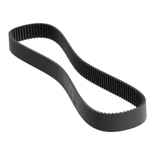 ServoCity 3403 Series 3mm HTD Pitch Timing Belt (15mm Width, 492mm Pitch Length, 164 Tooth) ServoCity 3403 Series 3mm HTD Pitch Timing Belt (15mm Width, 492mm Pitch Length, 164 Tooth)