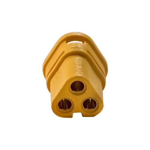 ServoCity MT30 Female Plug ServoCity MT30 Female Plug