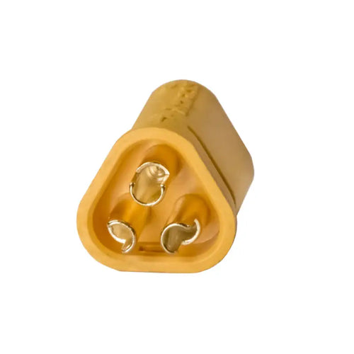 ServoCity MT30 Female Plug ServoCity MT30 Female Plug