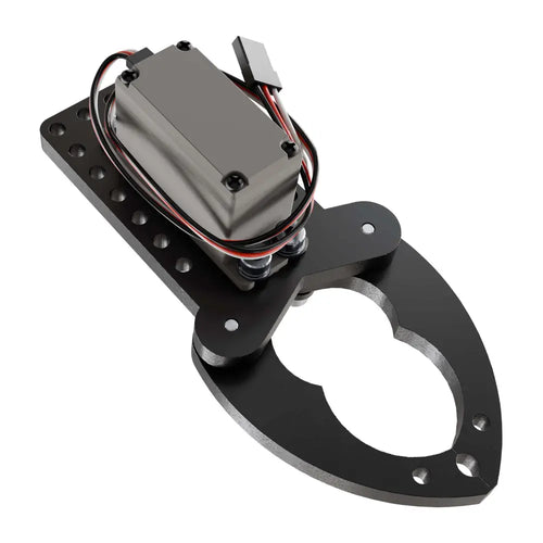 ServoCity Servo-Driven Gripper Kit (Servo Included) ServoCity Servo-Driven Gripper Kit (Servo Included)