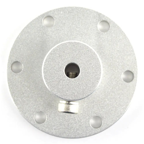 Moyeu de vis de réglage de 6 mm 6mm Shaft Universal Mounting Hub