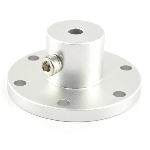 Moyeu de vis de réglage de 6 mm 6mm Shaft Universal Mounting Hub