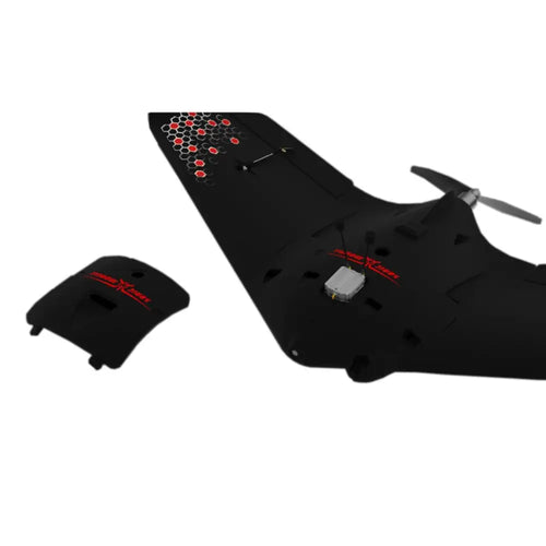 Aile SonicModell AR.Pro Plug et Play SonicModell AR.Wing Pro Plug & Play