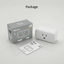 SONOFF iPlug Series Wi-Fi Smart Plug (S40 - Type B)