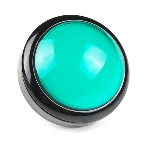 Sparkfun Big Dome Pushbutton - Green Sparkfun Big Dome Pushbutton - Green