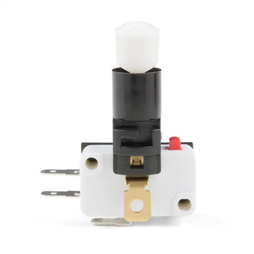 Sparkfun Big Dome Pushbutton - Green Sparkfun Big Dome Pushbutton - Green