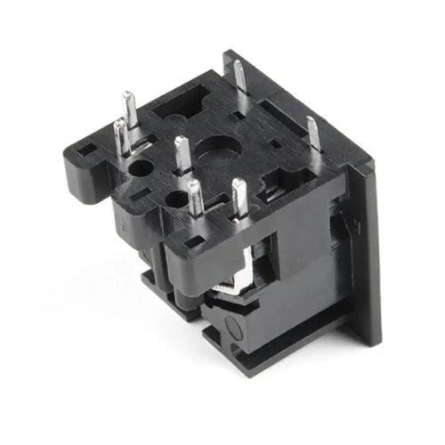 Sparkfun Connecteur MIDI - Angle Droit Femelle Sparkfun MIDI Connector - Female Right Angle