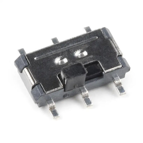 Interrupteur DPDT Montage en Surface Sparkfun Sparkfun Surface Mount DPDT Switch